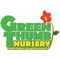 green thumb website